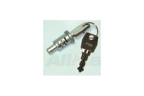 RTC3022 LAND ROVER - LOCK AND KEYS - Suitable for Defender 1983-2006