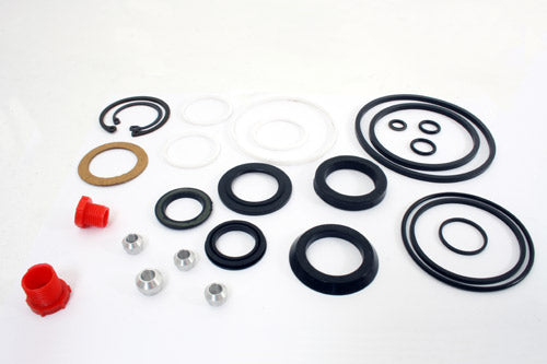 RTC308 LAND ROVER - REPAIR KIT - LOWER COLUMN - DEF