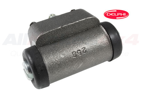 RTC3168D LAND ROVER - WHEEL CYLINDER - REAR - RH - SPEC CODE 23S07618C - Suitable for Defender 90 83-06 From DELPHI