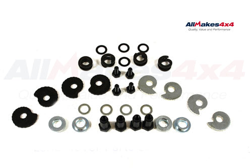 RTC3176 LAND ROVER - BRAKE ADJUSTER KIT - FRONT BRAKES - AXLE SET - Suitable for Series 3