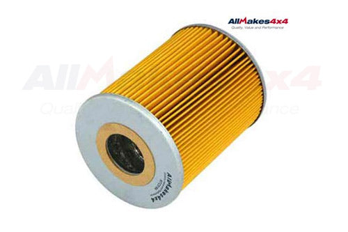 RTC3184 LAND ROVER - OIL FILTER - SHORT TYPE FILTER - 2.25 PETROL - Suitable for Series 2, Series 3