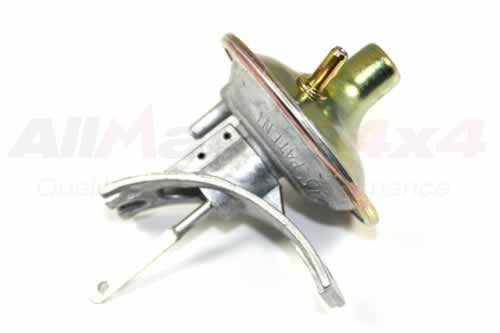 RTC3201 LAND ROVER - VACUUM CAPSULE - DISTRIBUTOR - IGNITION - V8 - Suitable for Discovery 1, Defender 1983-2006 & Range Rover Classic