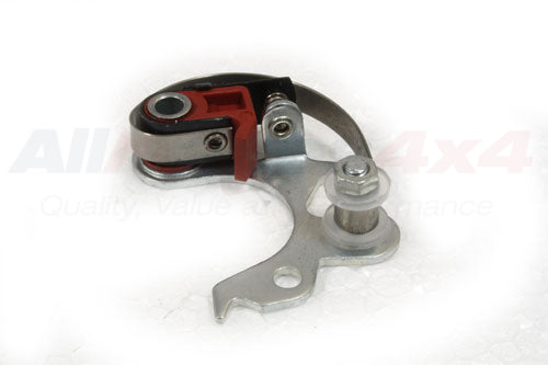 RTC3270 LAND ROVER - CONTACT SET - IGNITION - PETROL - Suitable for Series 1, Series 2 & Series 3