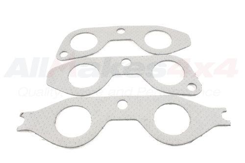 RTC3326 LAND ROVER - EXHAUST MANIFOLD GASKET - PETROL - Suitable for Series 1, Series 2 & Series 3
