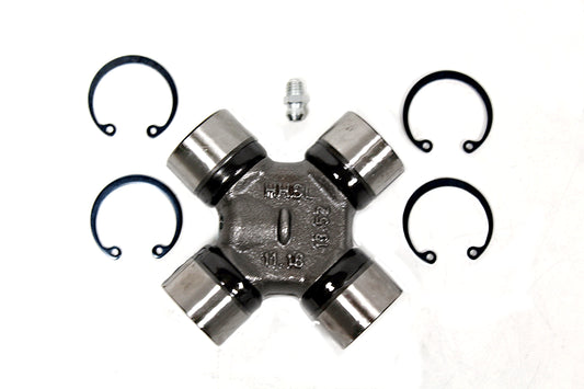RTC3346HS LAND ROVER - JOINT - UNIVERSAL - PROPSHAFT - Suitable for Defender 1983-2006, Series 1, Series 2 & Series 3 From HARDY SPICER