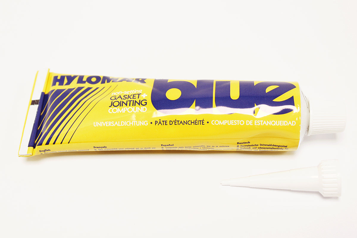RTC3347 LAND ROVER - UNIVERSAL BLUE GASKET AND JOINTING COMPOUND From HYLOMAR