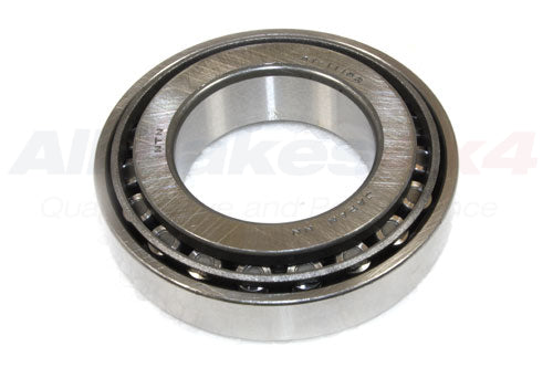 RTC3426G LAND ROVER - BEARING - TAPER ROLLER - FRONT DRIVE SHAFT AND HUB - Suitable for Series 2, Series 3 From NTN