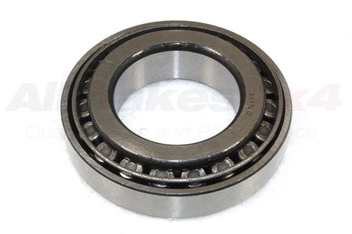 RTC3426 LAND ROVER - BEARING - TAPER ROLLER - FRONT DRIVE SHAFT AND HUB - Suitable for Series 2, Series 3