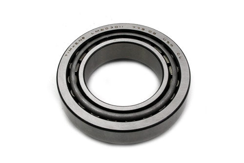RTC3429G LAND ROVER - BEARING - FRONT DRIVE SHAFT - INNER AND OUTER FROM OCT 1980 - Suitable for Series 3 From TIMKEN
