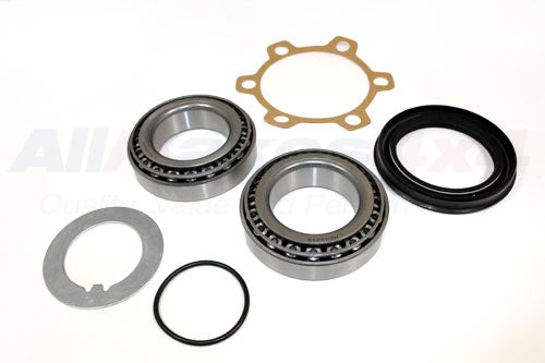 RTC3537 LAND ROVER - WHEEL BEARING KIT - Suitable for Series 3