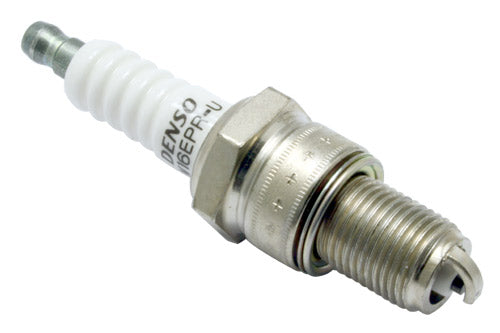 RTC3570G LAND ROVER - PLUG - SPARK - N12Y - 8:1 COMPRESSION RATIO - PETROL - Suitable for Defender 1983-2006, Series 2 & Series 3 From DENSO