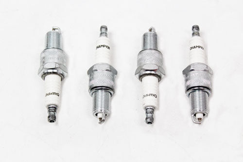 RTC3570 LAND ROVER - PLUG - SPARK - Suitable for Defender 1983-2006, Series 2 & Series 3 From CHAMPION