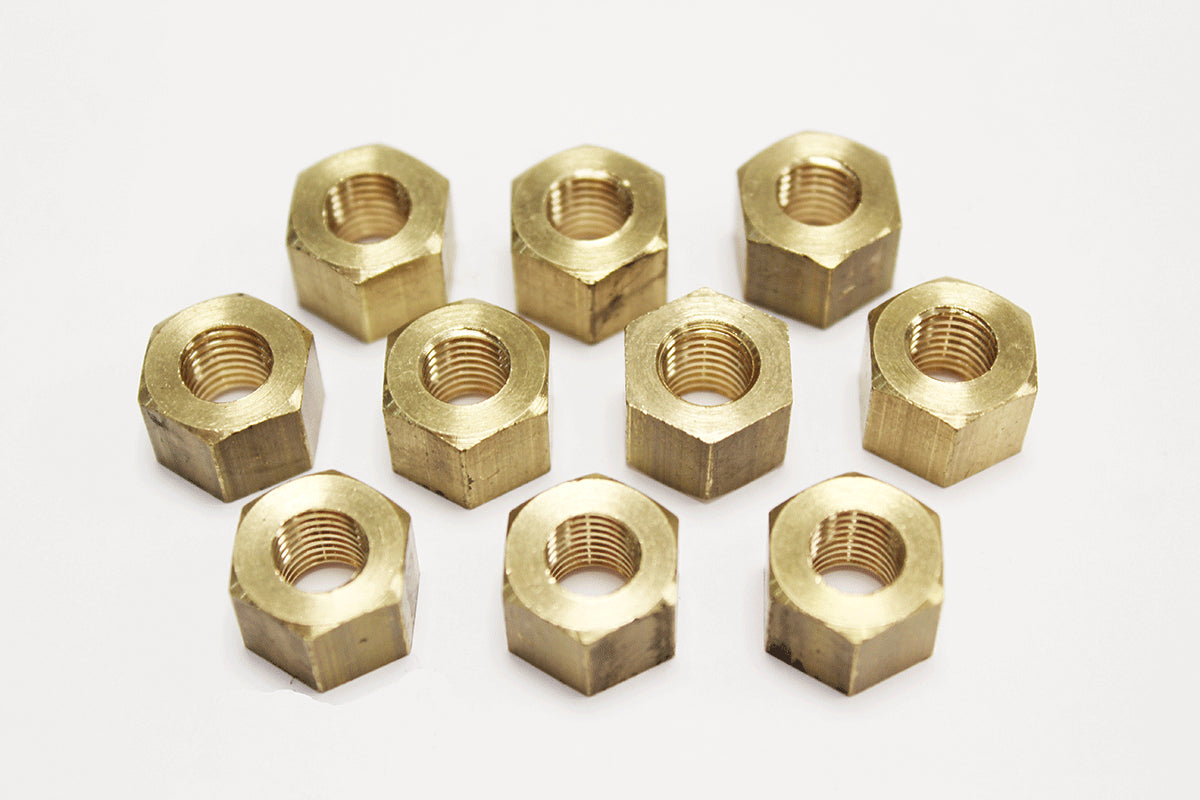 RTC3629 LAND ROVER - NUT - HEX