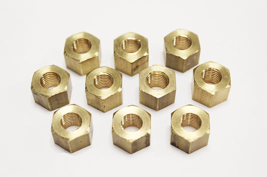 RTC3629 LAND ROVER - NUT - HEX
