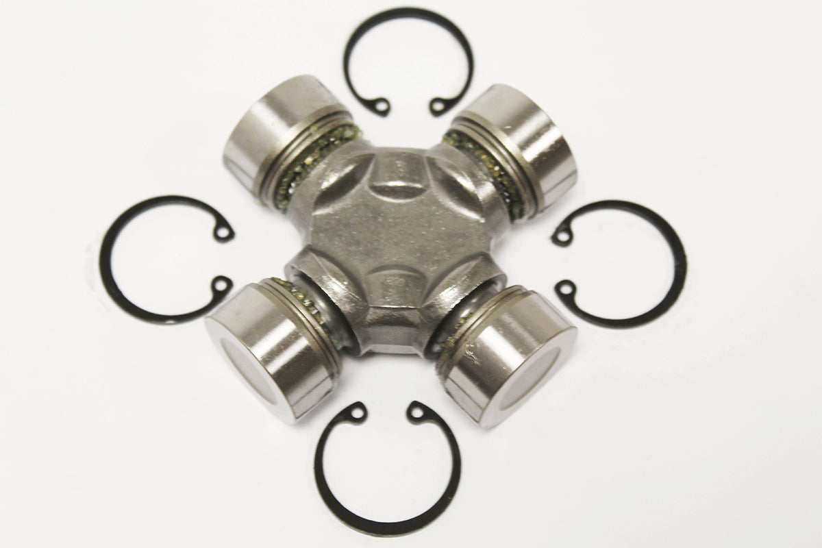 RTC3690 LAND ROVER - UNIVERSAL JOINT - 2.25 PETROL - 2.25 DIESEL - 2.6 6 CYLINDER - Suitable for Series 3 From GKN