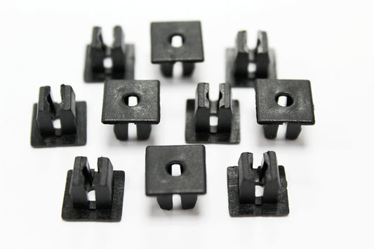 RTC3745 LAND ROVER - LOCK NUT - ALL