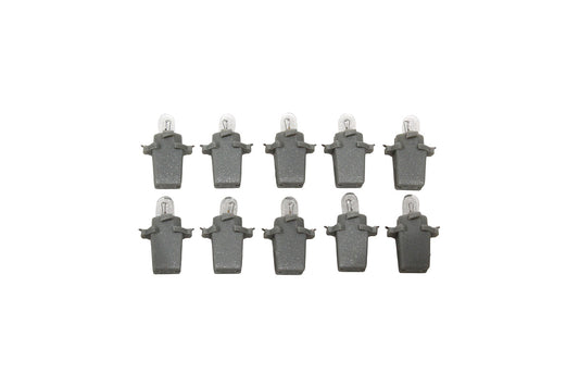 RTC3878 LAND ROVER - BULB HOLDER (INCLUDES BULB) From RING