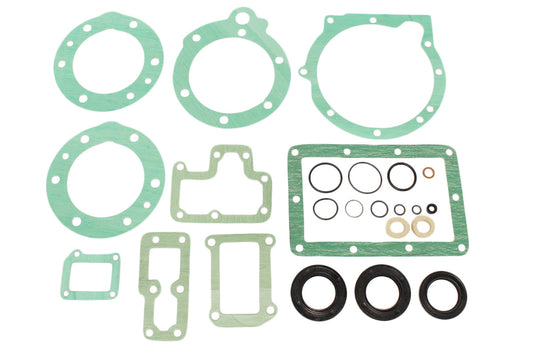 RTC3890G LAND ROVER - GASKET KIT - TRANSFER BOX - INCLUDES SEALS - Suitable for Discovery 1, Defender 1983-2006 & Range Rover Classic