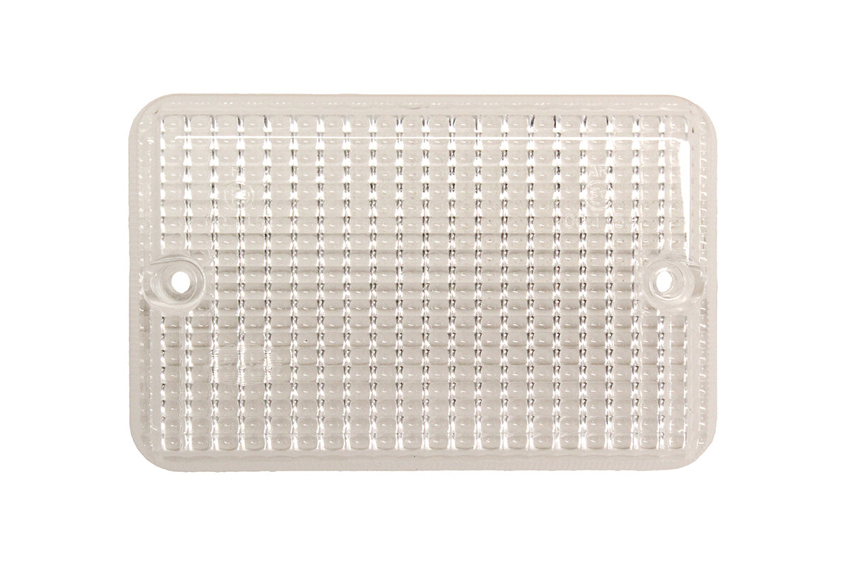 RTC4184 LAND ROVER - LENS - LAMP - REAR - REVERSING - Suitable for Defender 1983-2006, Series 3