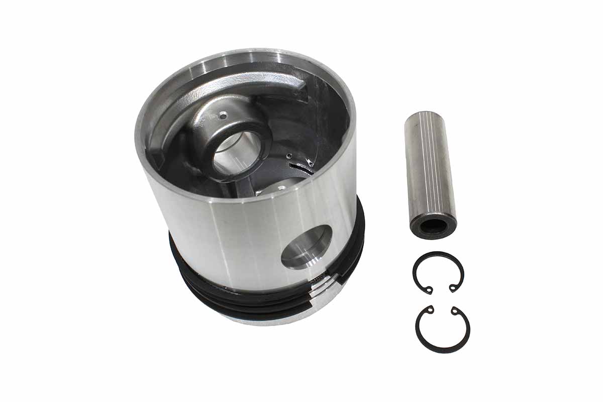 RTC418840 LAND ROVER - PISTON 040 - DEF - S3 - 2.25 PETROL
