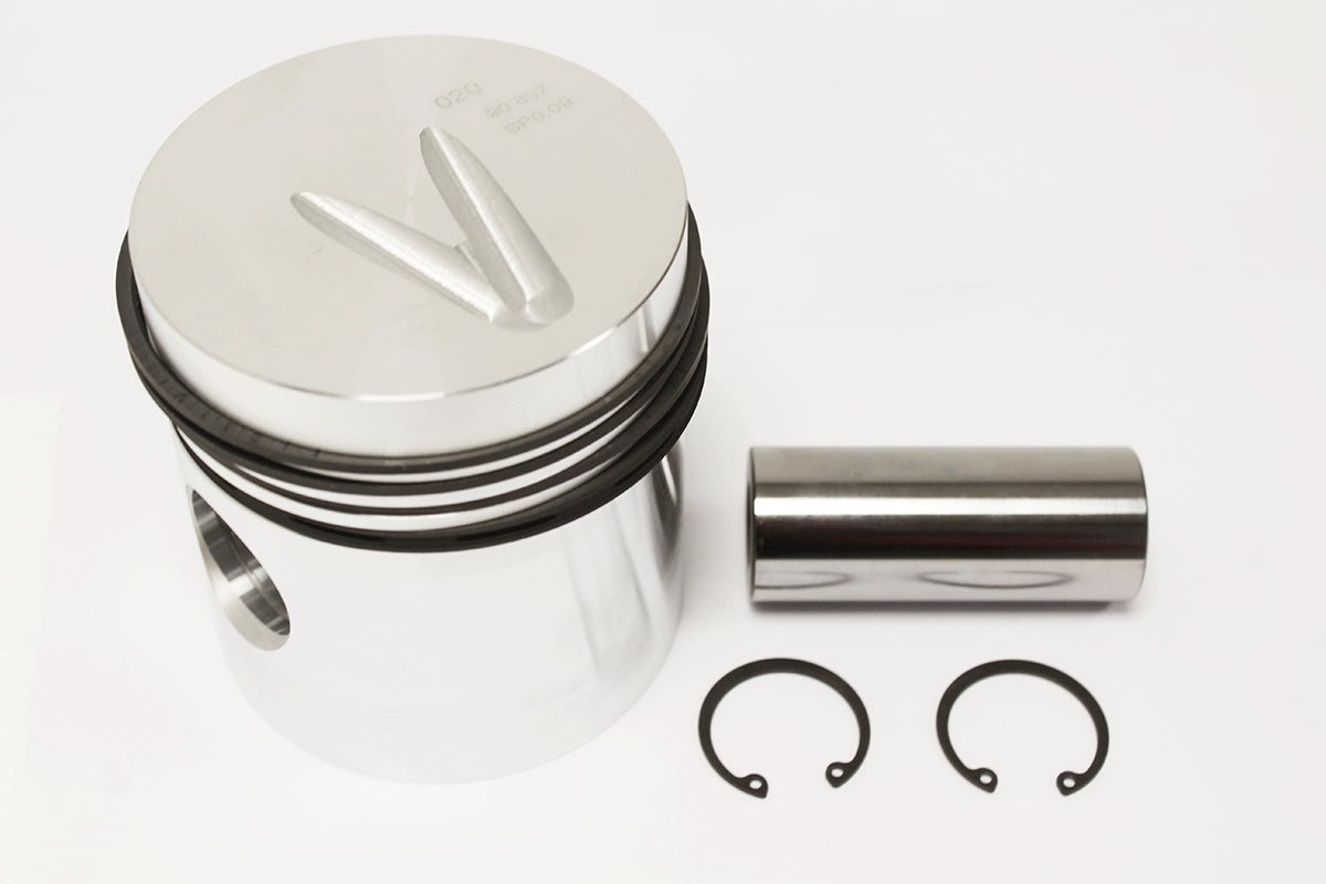 RTC419120 LAND ROVER - PISTON 020 - S3 - 2.25 DIESEL