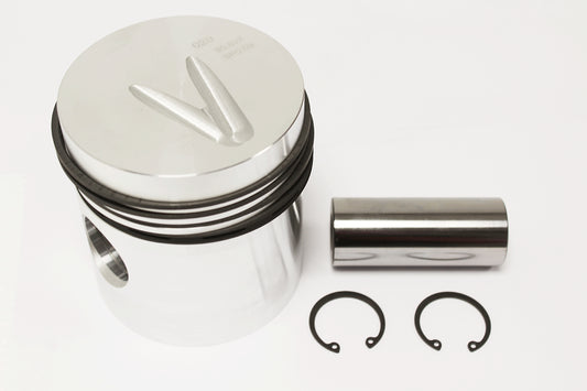 RTC419120 LAND ROVER - PISTON 020 - S3 - 2.25 DIESEL
