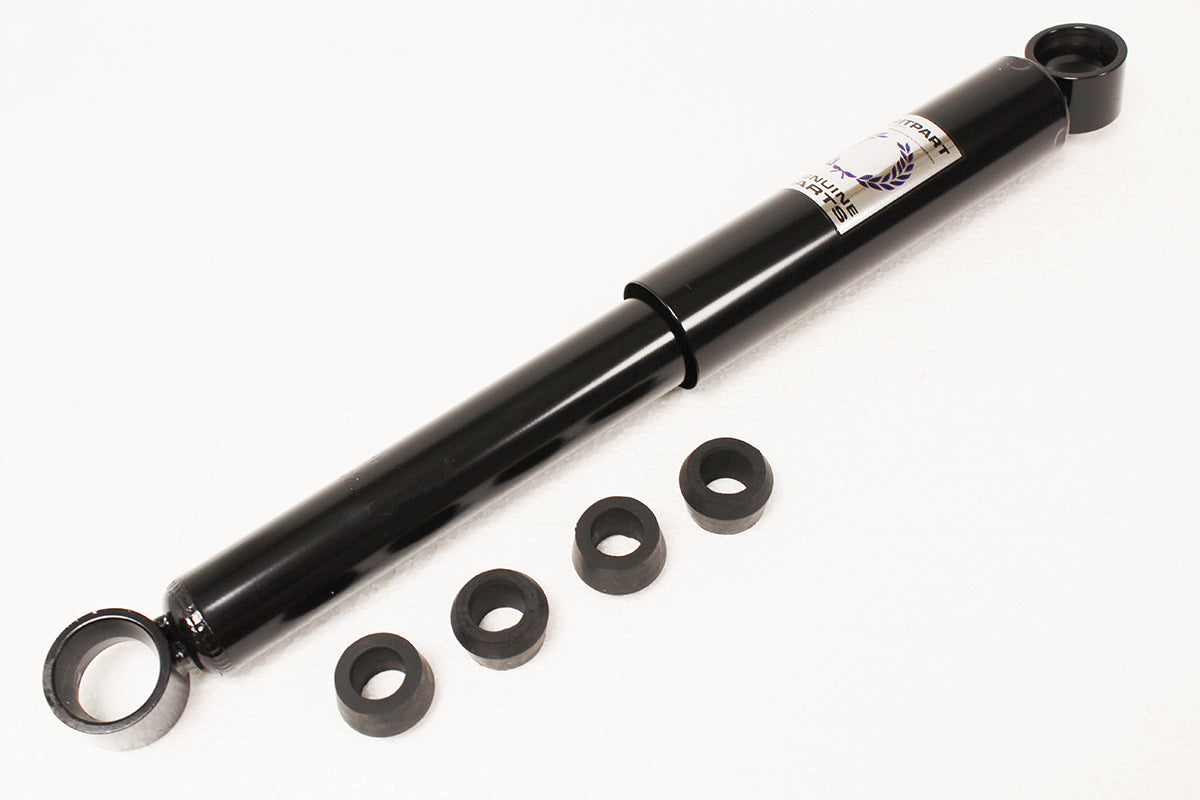 RTC4232R LAND ROVER - SHOCK ABSORBER - REAR SUSPENSION - Suitable for Series 1, Series 2 & Series 3 From BRITPART