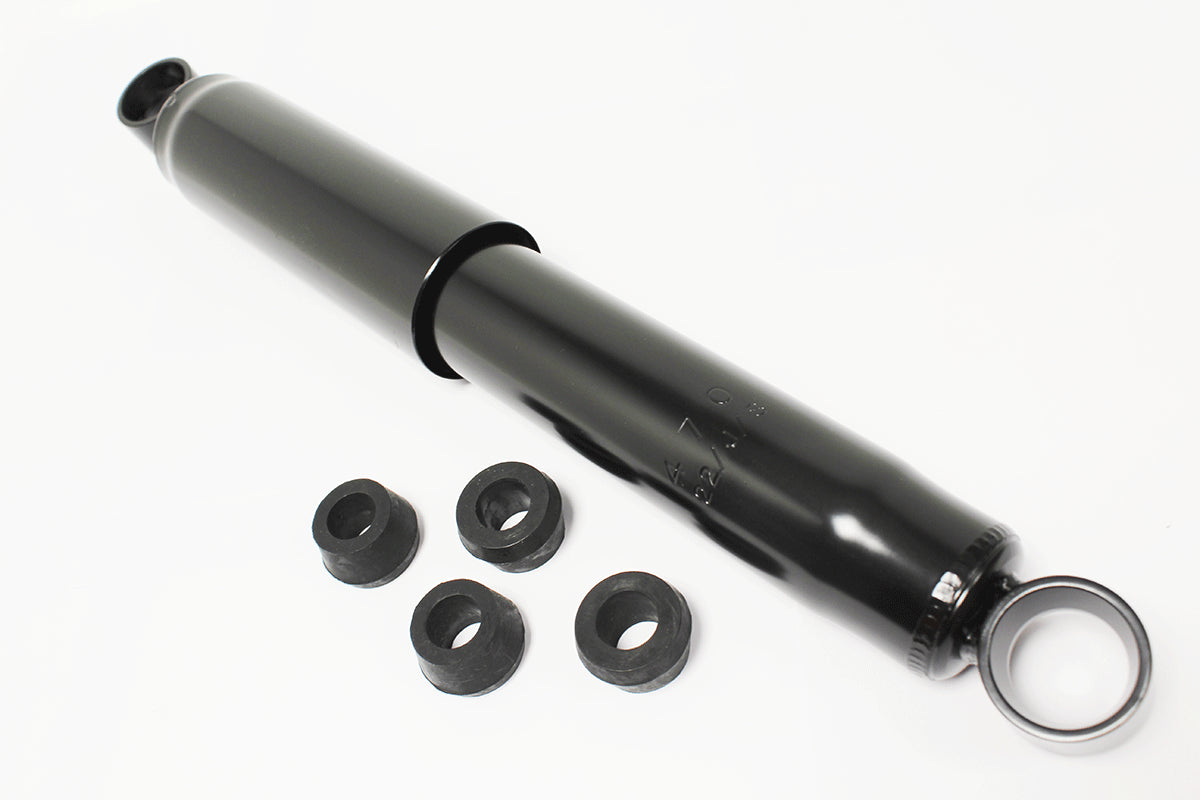 RTC4235R LAND ROVER - SHOCK ABSORBER - REAR SUSPENSION - Suitable for Series 1, Series 2 & Series 3