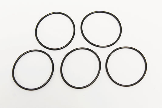 RTC4276 LAND ROVER - O RING - OIL STRAINER - AUTOMATIC TRANSMISSION - ZF - Suitable for Discovery 1, Discovery 2, Defender 1983-2006, Range Rover Classic & Range Rover P38