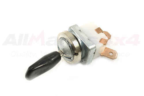 RTC430 LAND ROVER - SWITCH - DRIVING LAMP - SWITCHES - CONSOLE - Suitable for Series 3