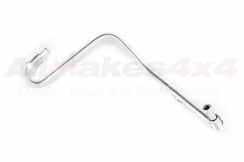 RTC4401 LAND ROVER - PIPE - POWER STEERING - LHD - Suitable for Discovery 1, All Defenders & Range Rover Classic