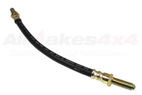 RTC4425 LAND ROVER - HOSE - CLUTCH - Suitable for Defender 1983-2006, Series 3