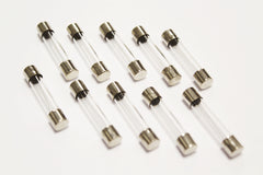 RTC4482 LAND ROVER - FUSE 5AMP GLASS - DEF