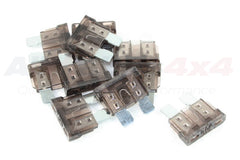 RTC4498 LAND ROVER - FUSE 7.5AMP BLADE - D1 - RRC - DEF - DEF07>