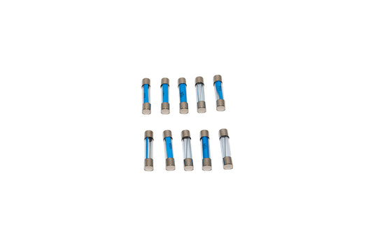 RTC4500 LAND ROVER - FUSE 10AMP GLASS - DEF