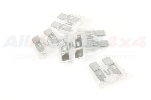 RTC4506 LAND ROVER - FUSE 25AMP BLADE - D1 - D2 - RR P38 - RRC - Suitable for Freelander 1