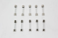 RTC4510 LAND ROVER - FUSE 35AMP GLASS - DEF - S2 - Suitable for Series 3