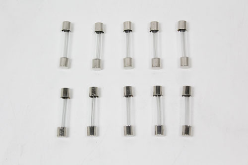 RTC4510 LAND ROVER - FUSE 35AMP GLASS - DEF - S2 - Suitable for Series 3