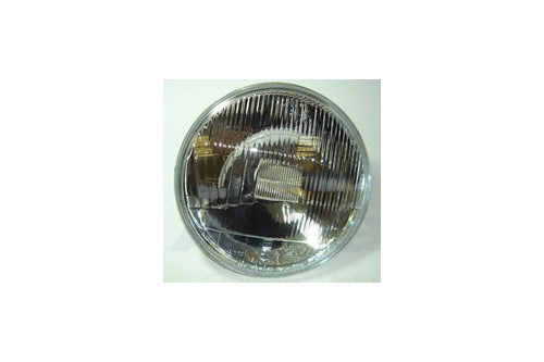 RTC4615G LAND ROVER - LIGHT UNIT RHD -FR - DEF - RRC From PR2 WIPAC