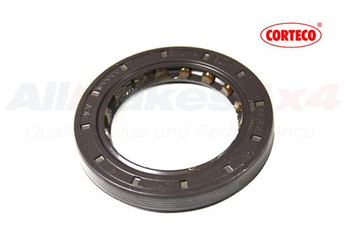 RTC4650 LAND ROVER - SEAL - OUTPUT SHAFT - ZF - EXTENSION HOUSING - Suitable for Discovery 1, Discovery 2, Defender 1983-2006 & Range Rover Classic From CORTECO