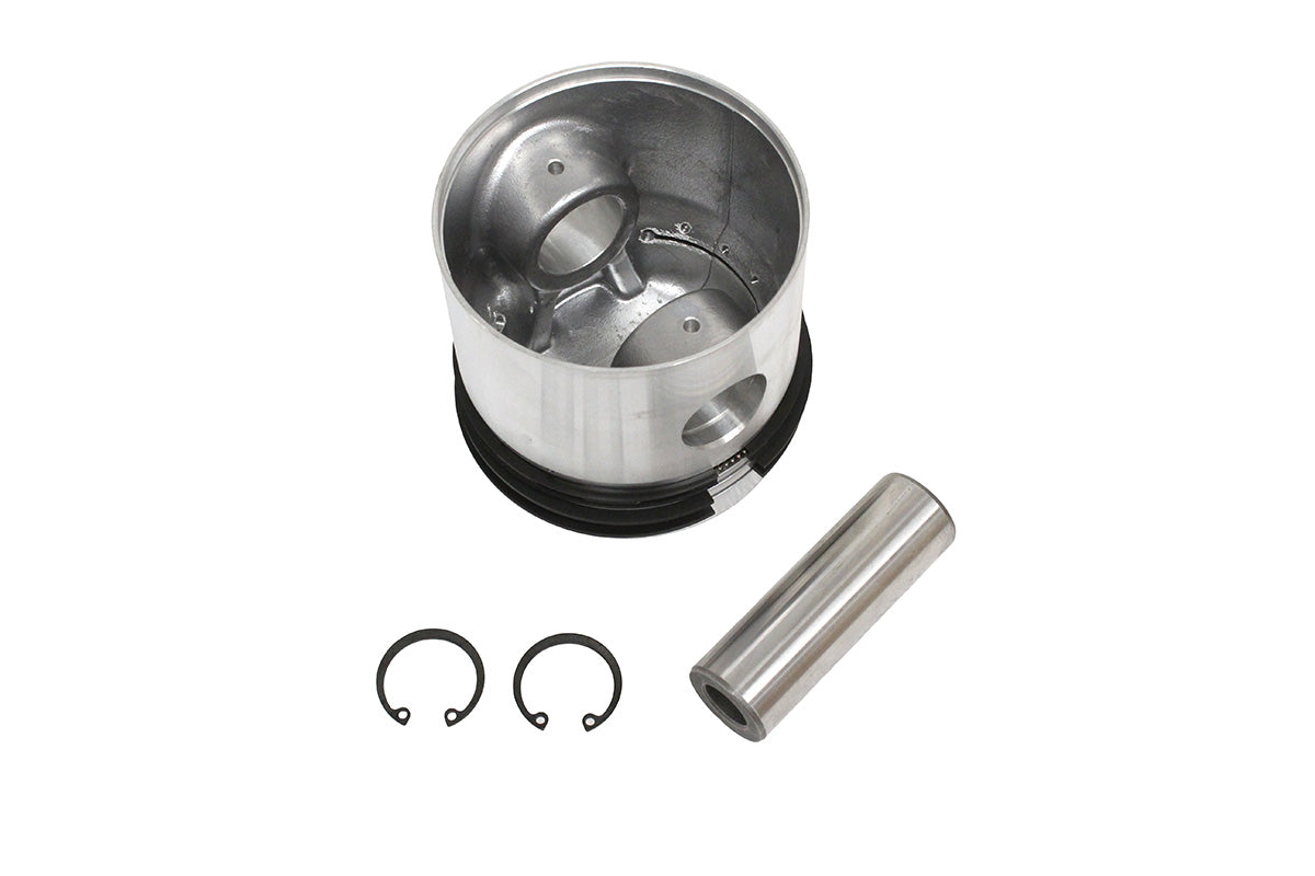 RTC4734S LAND ROVER - PISTON ASSY