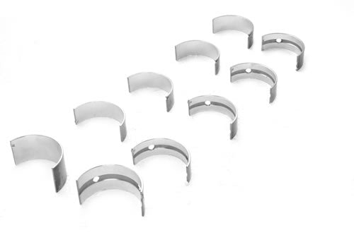 RTC478310 LAND ROVER - BEARING SET - 010 MAIN - CRANKSHAFT - DIESEL - Suitable for Discovery 1, Defender 1983-2006 & Range Rover Classic From KING