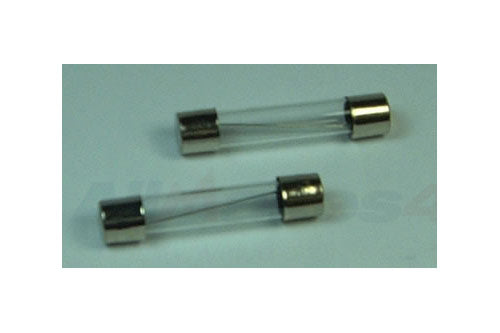 RTC4785 LAND ROVER - FUSE 20AMP GLASS - DEF