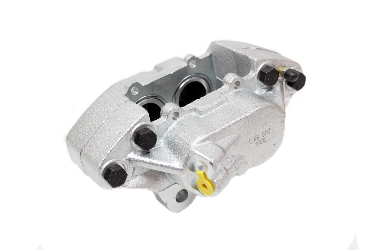 RTC4999 LAND ROVER - CALIPER ASSEMBLY - FRONT BRAKES - LH - Suitable for Defender 90 83-06