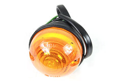 RTC5013G LAND ROVER - LAMP - INDICATOR - Suitable for Defender 1983-2006, Series 2 & Series 3 From WIPAC