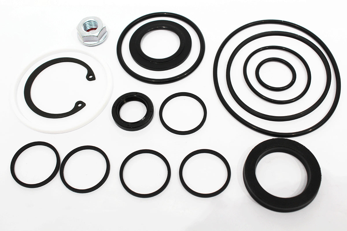 RTC5071 LAND ROVER - SEAL KIT (BASIC) - DEF