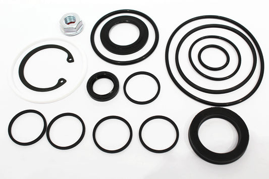 RTC5071 LAND ROVER - SEAL KIT (BASIC) - DEF
