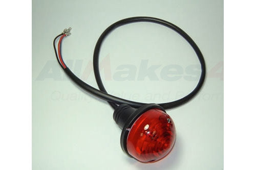 RTC5523G LAND ROVER - REAR LAMP - Suitable for Defender 1983-2006, Series 2 & Series 3 From WIPAC