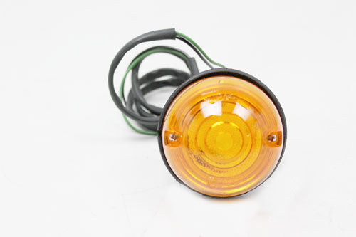 RTC5524G LAND ROVER - REAR INDICATOR From WIPAC