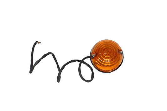 RTC5524 LAND ROVER - LAMP - INDICATOR - LIGHTING - REAR - Suitable for Defender 1983-2006